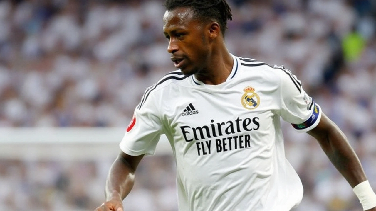 Real Madrid vence o Oviedo por 3 a 0 fora de casa; Mbappé decide com dois gols
